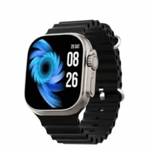 ULTRA PRO T 800 WATCH WITH WIRELESS CHARGING