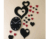 Graceful Wall Clocks